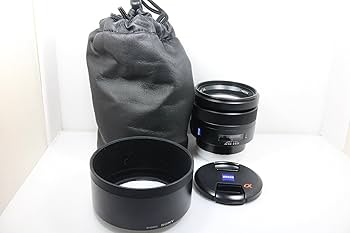 Amazon | SONY(ソニー) Planar T* 85mm F1.4 ZA SAL85F14Z | レンズ